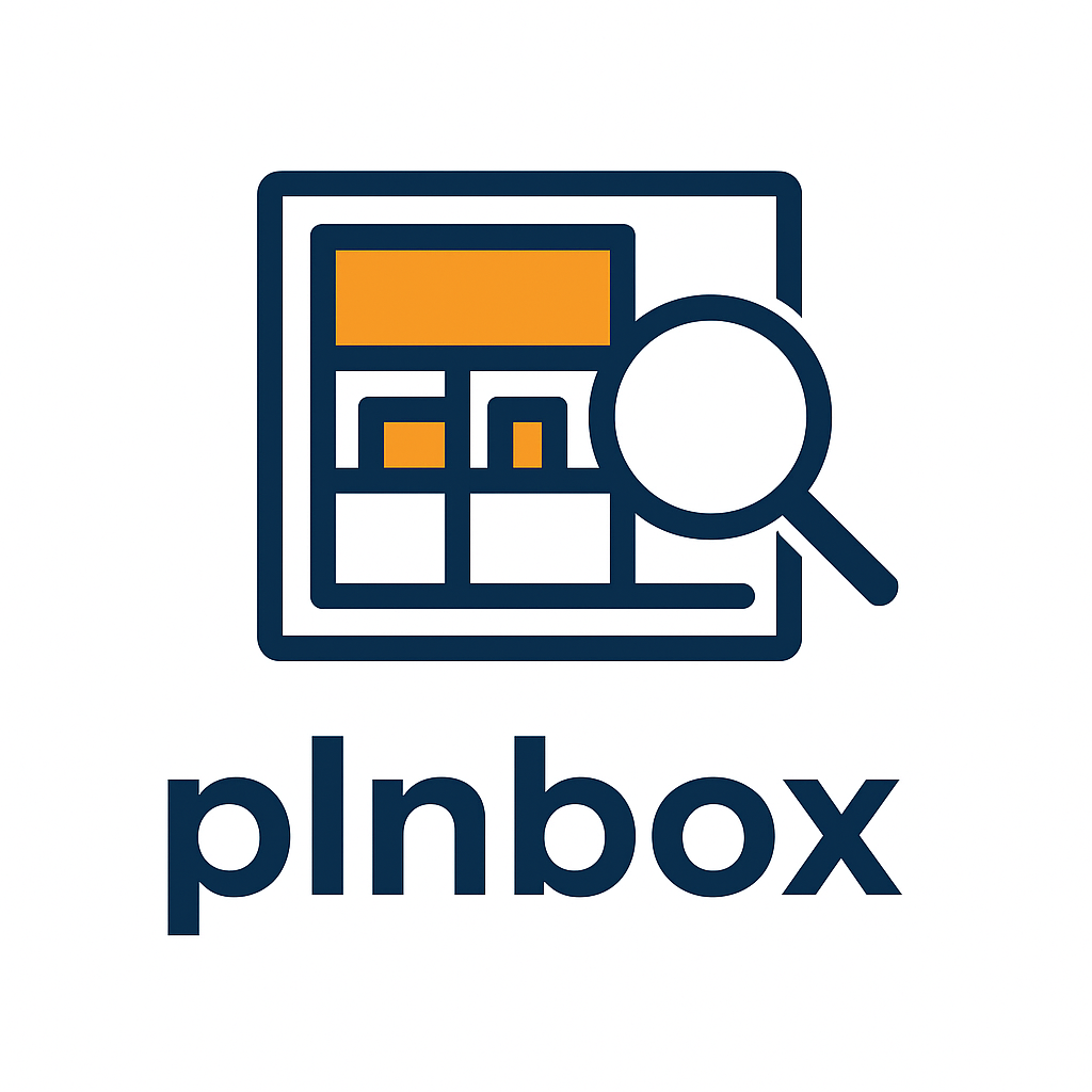 plnbox logo